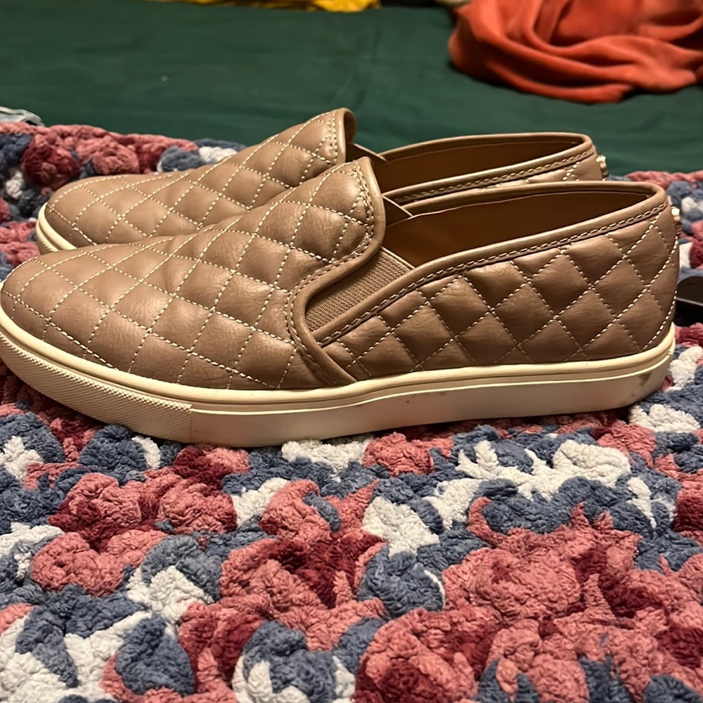 Steve Madden shoes